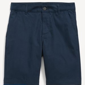 Boys golf shorts nwt